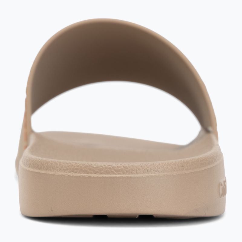 Ciabatte da uomo Calvin Klein HM0HM02108 Ess Institutional Cv nomad/vivid tangerine 6