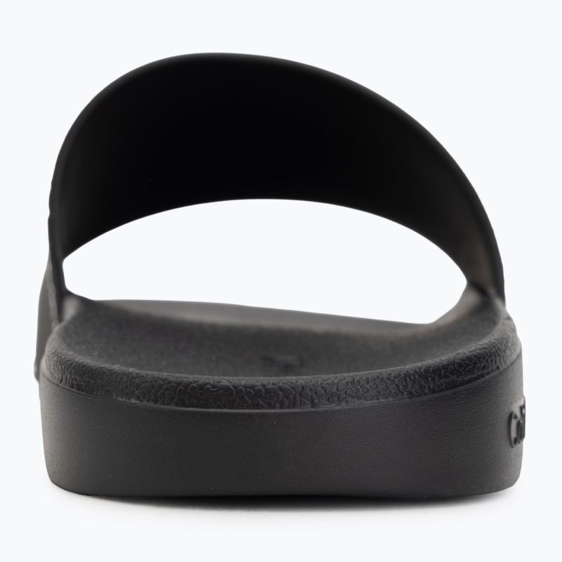 Ciabatte da uomo Calvin Klein HM0HM02108 Ess Institutional Cv ck black 6