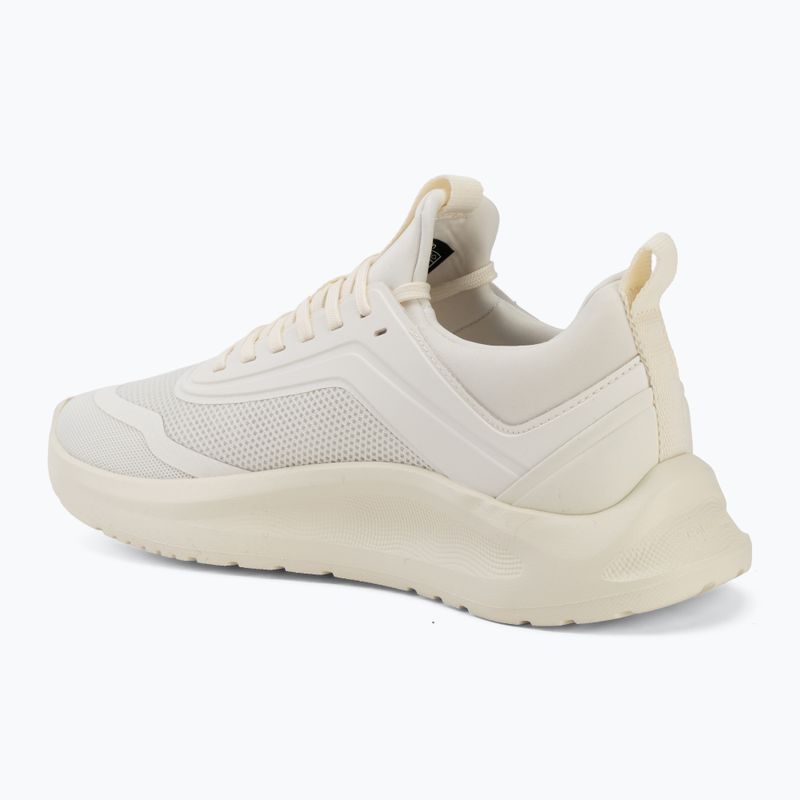Scarpe da donna Calvin Klein HW0HW03023 Light Runner Sock Mesh Lycra tofu 3