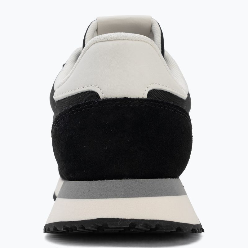 Scarpe da uomo Tommy Jeans Eva Runner Mix black 6