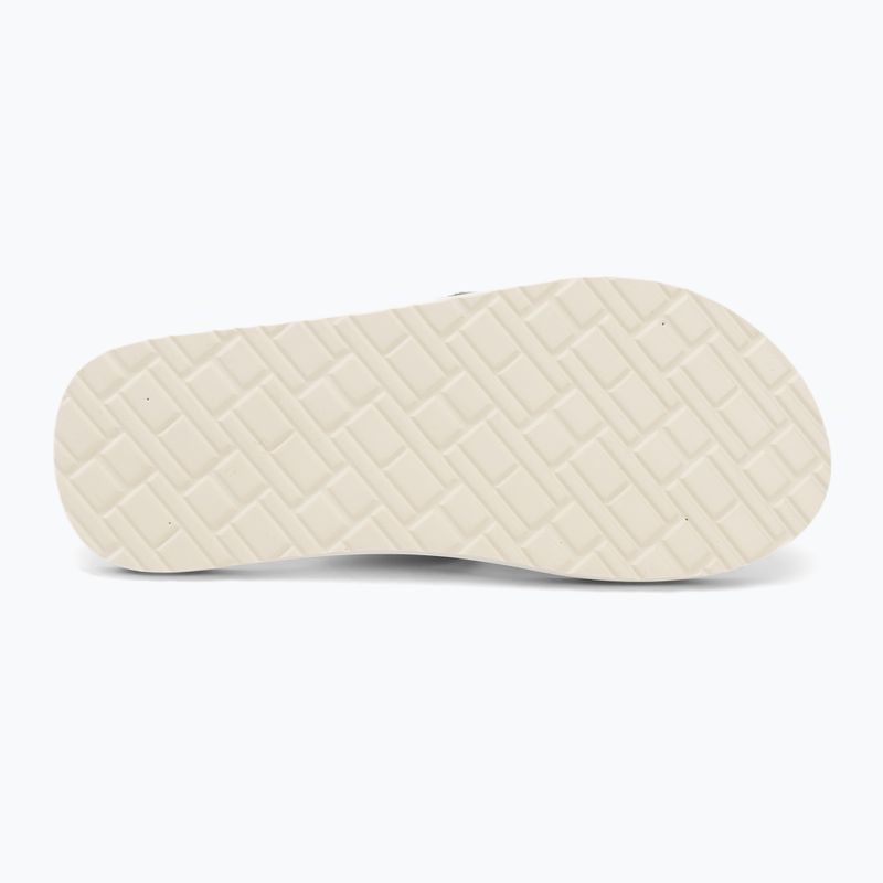 Infradito da uomo Tommy Hilfiger Sporty street green 4