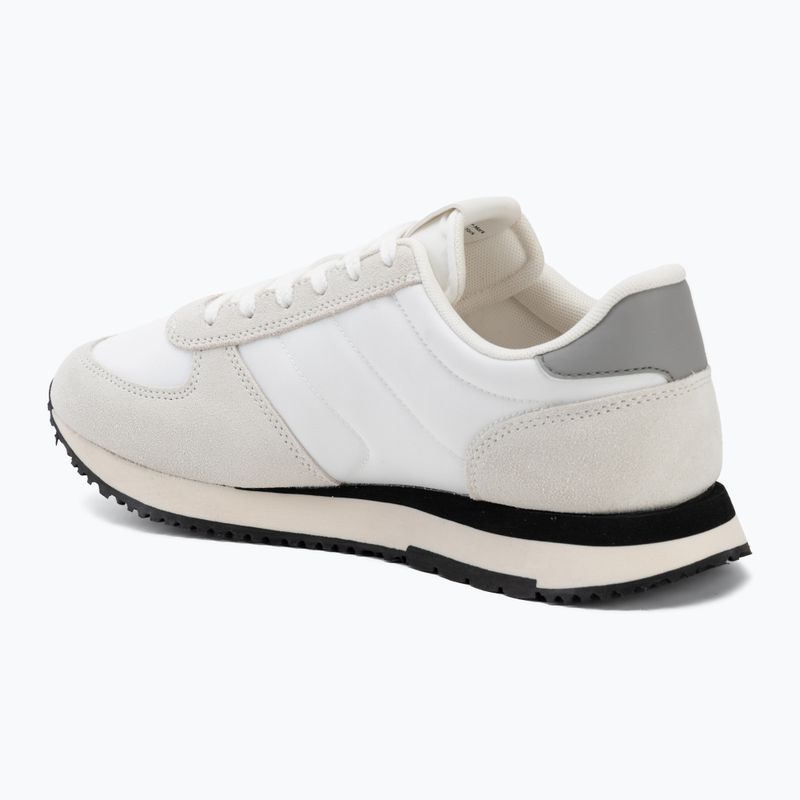 Scarpe da uomo Tommy Jeans Eva Runner Mix ecru 3