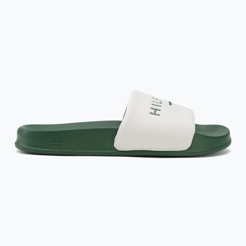 Ciabatte da uomo Tommy Hilfiger Neoprene ivory petal 2