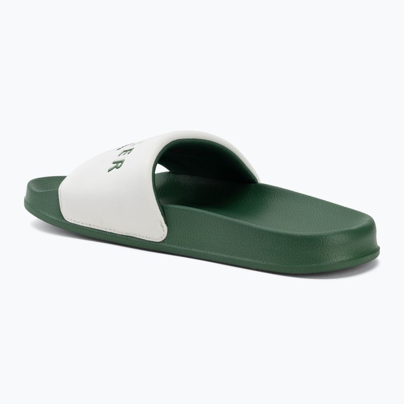 Ciabatte da uomo Tommy Hilfiger Neoprene ivory petal 3
