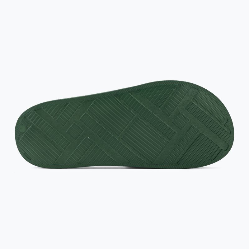 Ciabatte da uomo Tommy Hilfiger Neoprene ivory petal 4
