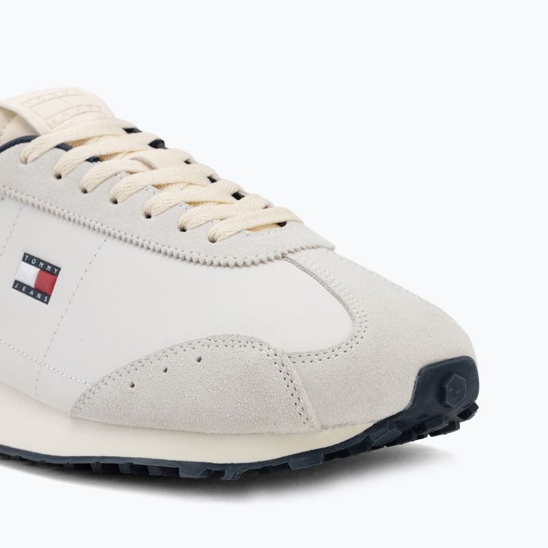 Scarpe da uomo Tommy Jeans Retro Runner Archive Mix rwb 7