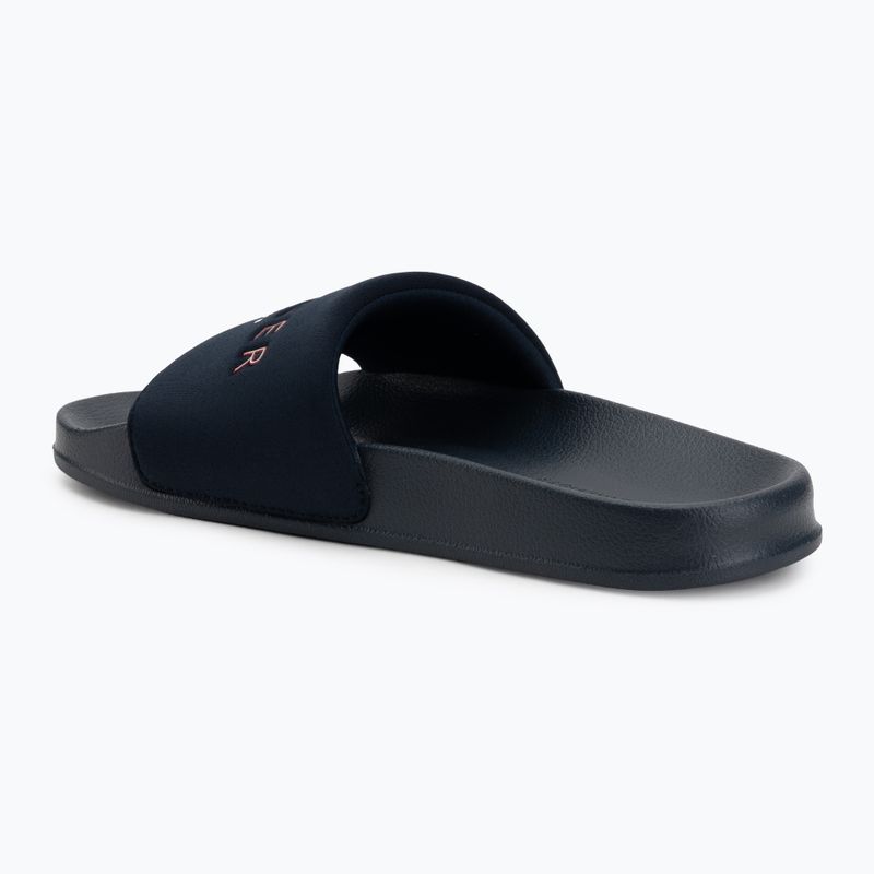 Ciabatte da uomo Tommy Hilfiger Neoprene desert sky 3