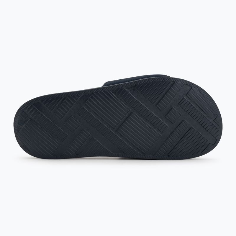 Ciabatte da uomo Tommy Hilfiger Neoprene desert sky 4