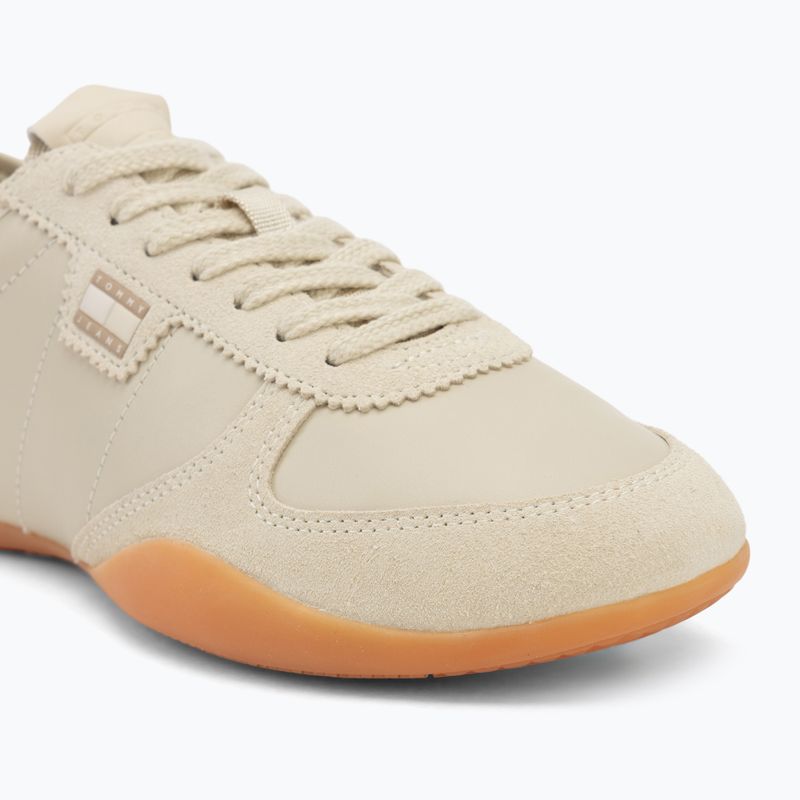 Scarpe da donna Tommy Jeans Ballet harbor haze 7