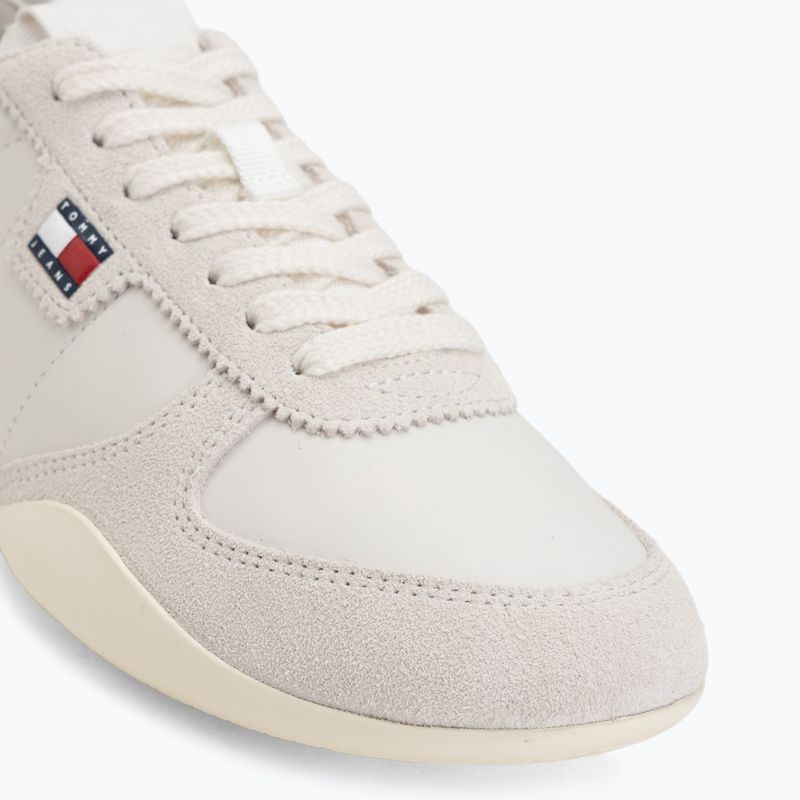 Scarpe da donna Tommy Jeans Ballet rwb 7