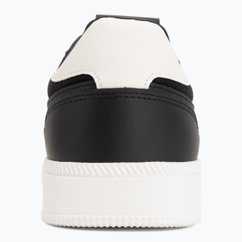 Scarpe da uomo Tommy Hilfiger The Greenwich Edge Leather black 6