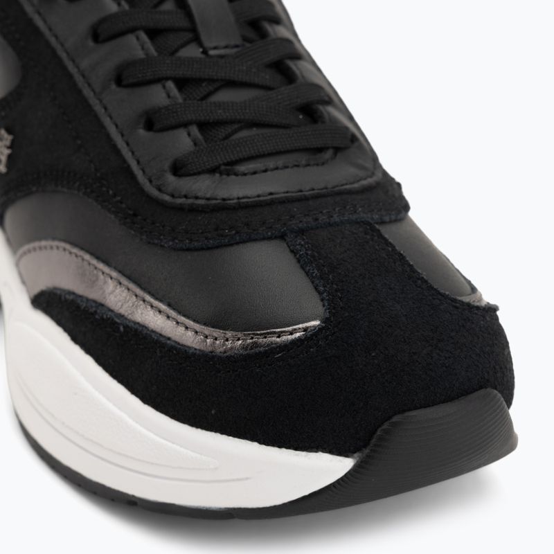 Scarpe da donna Tommy Hilfiger Modern Sporty Run black 7