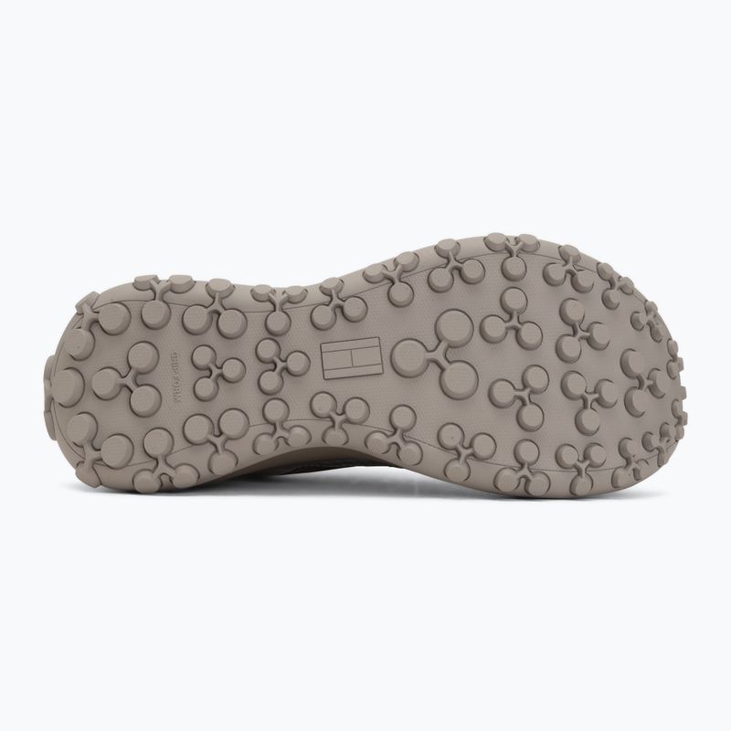 Scarpe da donna Tommy Hilfiger The Canyon X Waterproof taupe clay 4