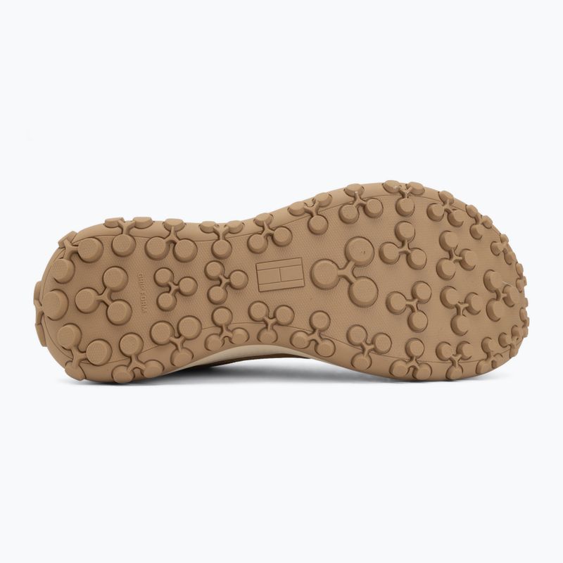 Scarpe da uomo Tommy Hilfiger The Canyon X Mix southern tan 4