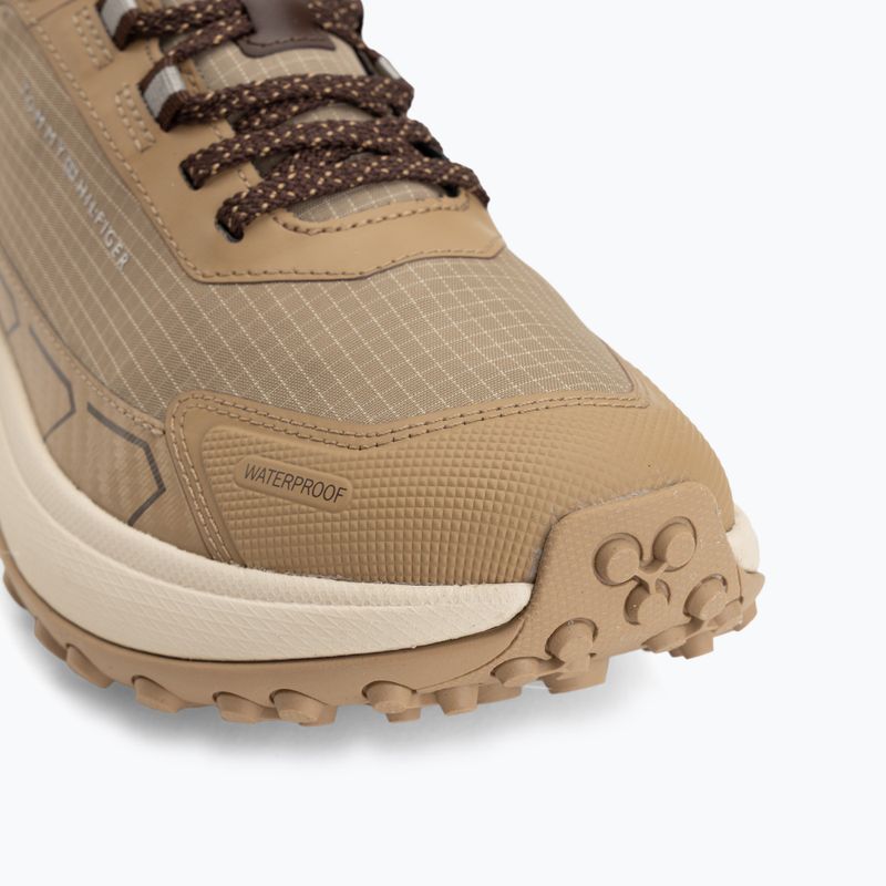 Scarpe da uomo Tommy Hilfiger The Canyon X Mix southern tan 7