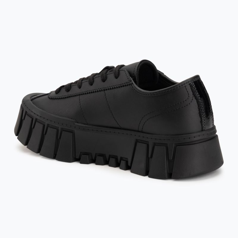 Scarpe da donna Tommy Jeans Platform black 3