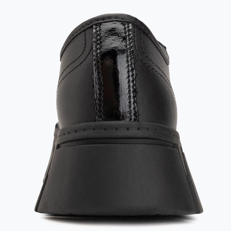 Scarpe da donna Tommy Jeans Platform black 6