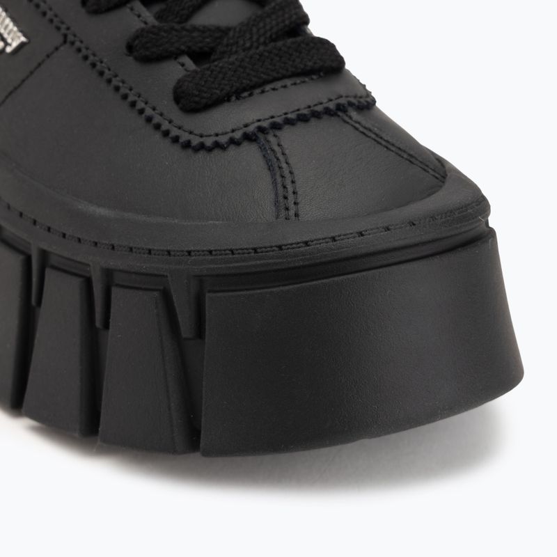 Scarpe da donna Tommy Jeans Platform black 7
