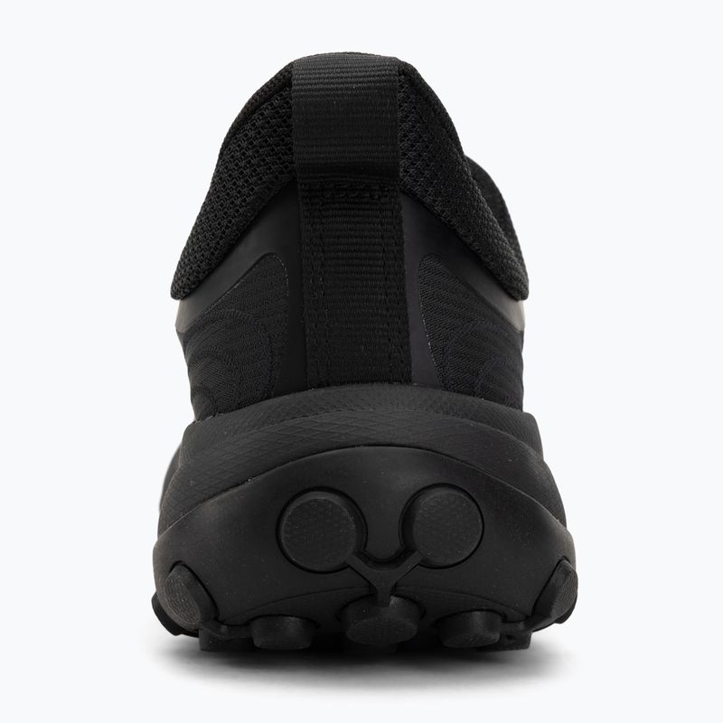 Scarpe da uomo Tommy Hilfiger The Canyon X Knit triple black 6