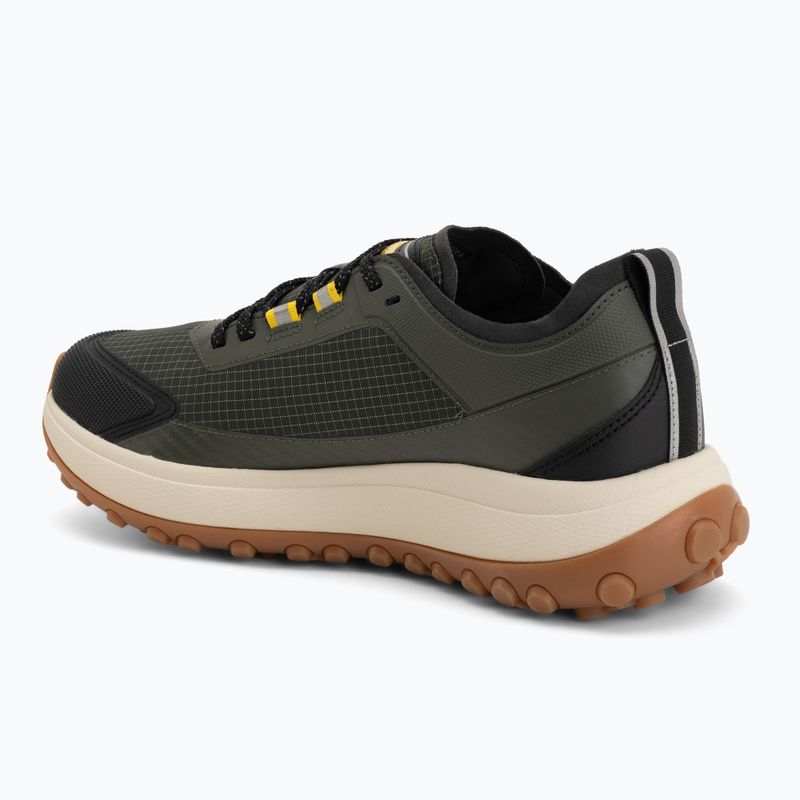 Scarpe da uomo Tommy Hilfiger The Canyon X Mix pewter green 3
