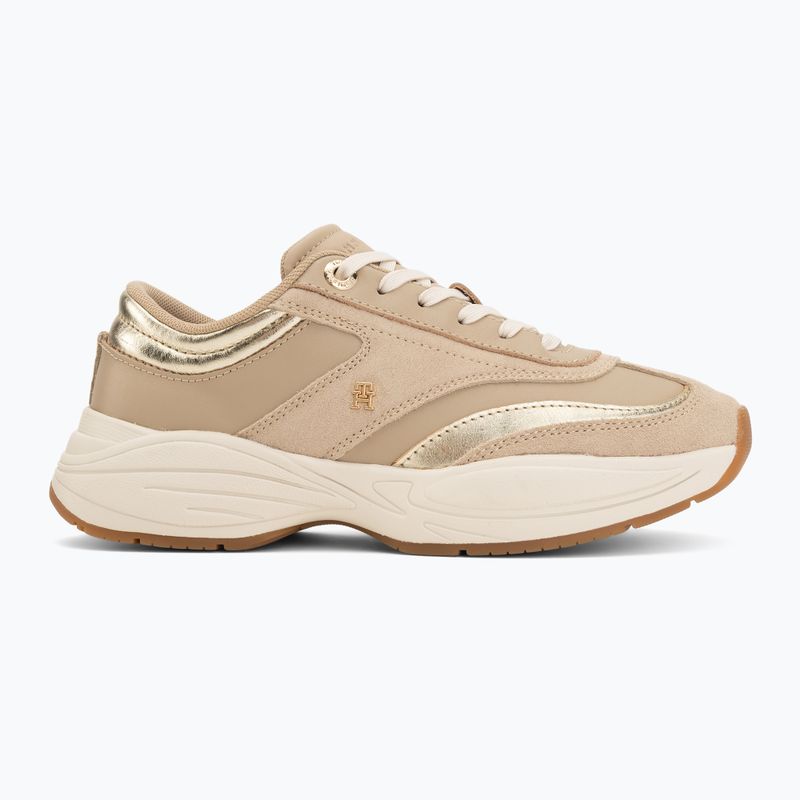 Scarpe da donna Tommy Hilfiger Modern Sporty Run horseradish 2