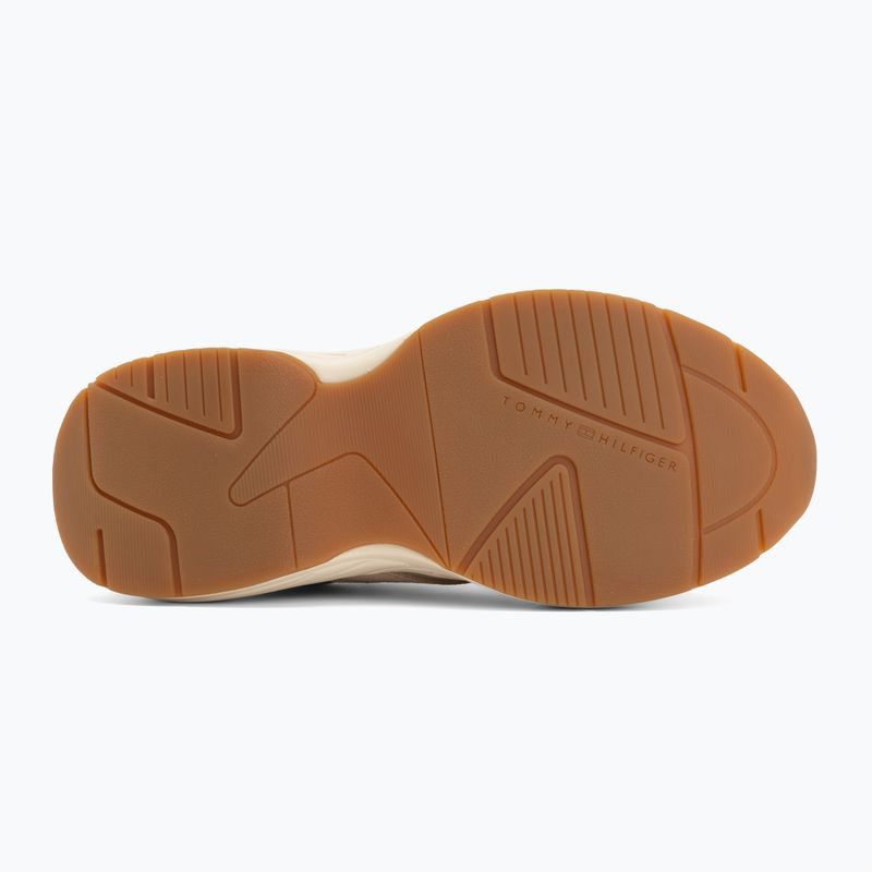 Scarpe da donna Tommy Hilfiger Modern Sporty Run horseradish 4