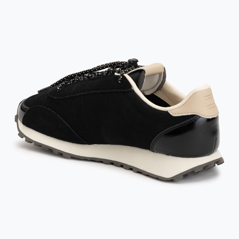 Scarpe da donna Tommy Jeans Retro Archive Runner black 3