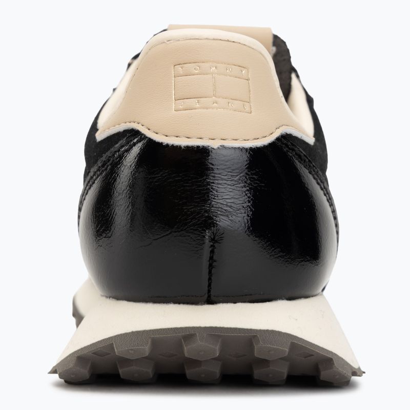 Scarpe da donna Tommy Jeans Retro Archive Runner black 6