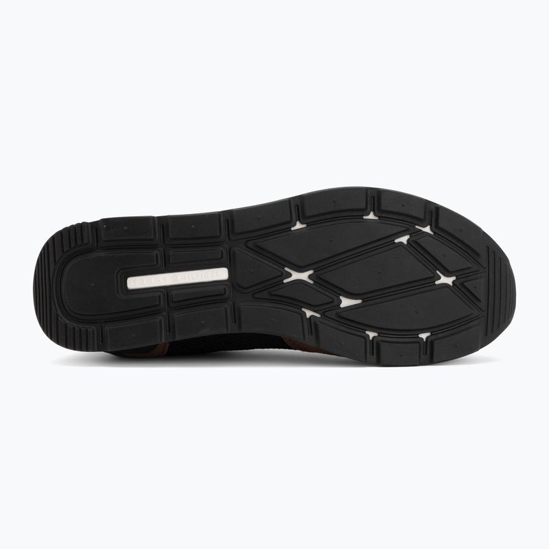 Scarpe da uomo Tommy Hilfiger Core Mix legacy brown 4