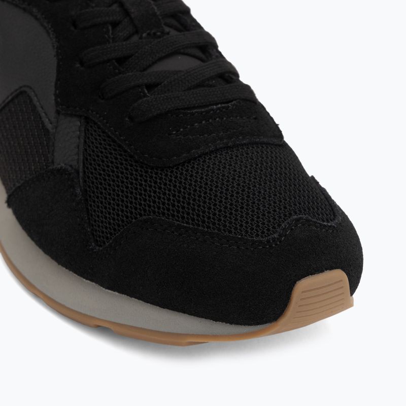 Scarpe da uomo Tommy Hilfiger Core Mix hydrogen grey 7