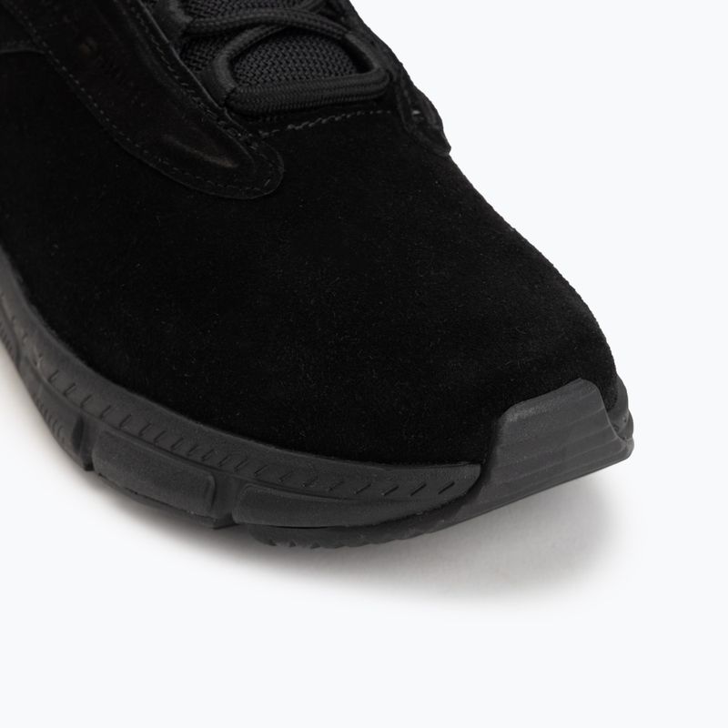 Scarpe da uomo Tommy Hilfiger SDE Warm black 7