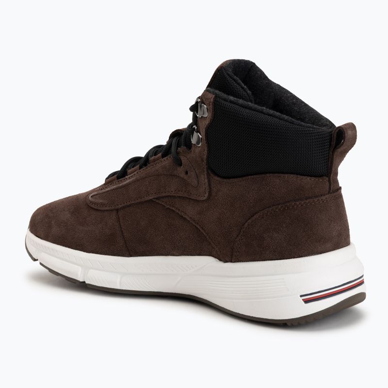 Scarpe da uomo Tommy Hilfiger SDE Warm desert khaki 3