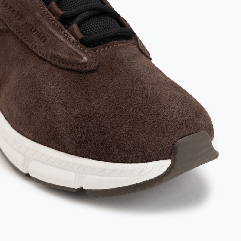 Scarpe da uomo Tommy Hilfiger SDE Warm desert khaki 7