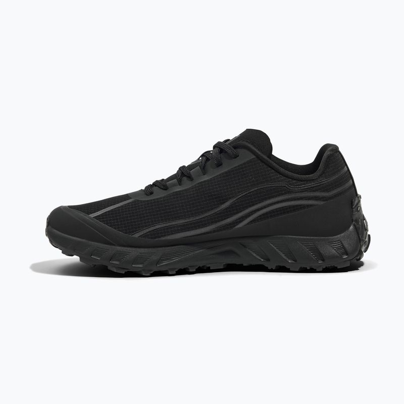 Scarpe da corsa uomo Norda 002 stealth black 2