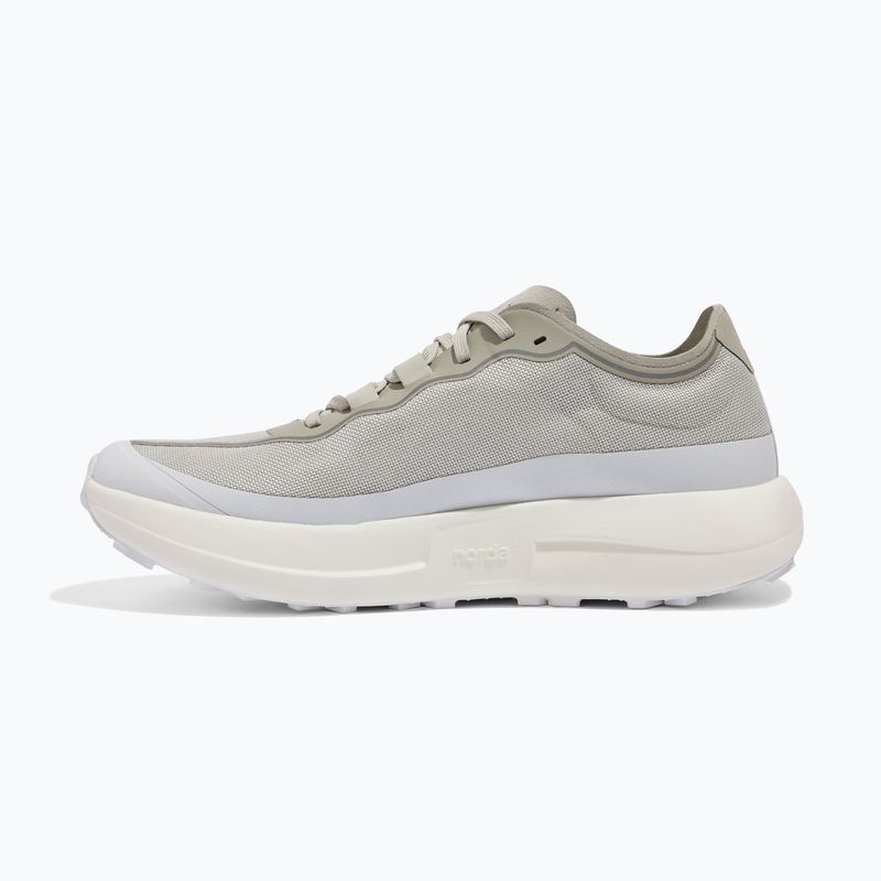 Scarpe da corsa uomo Norda 005 neve 2
