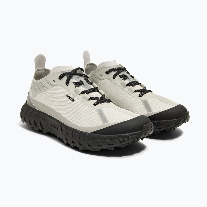 Scarpe da corsa uomo Norda 001A cinder 3
