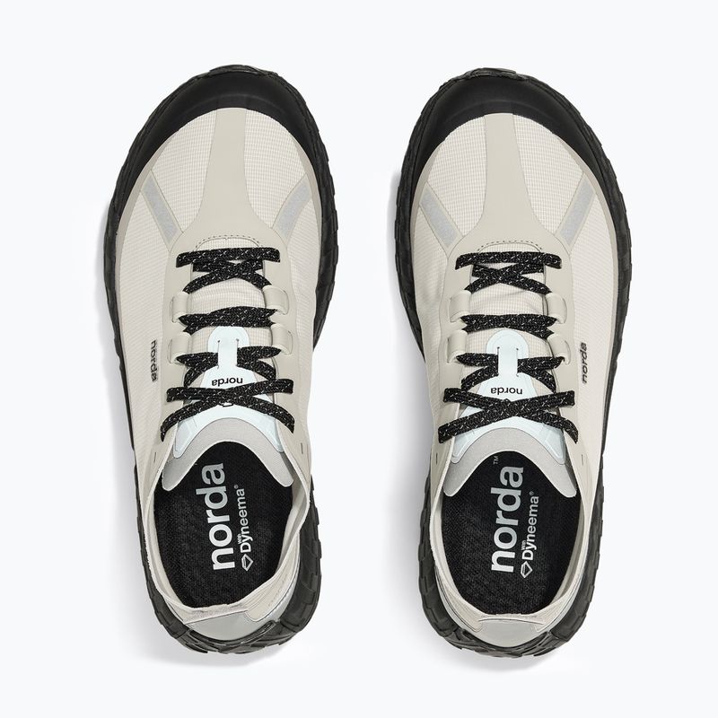 Scarpe da corsa uomo Norda 001A cinder 4