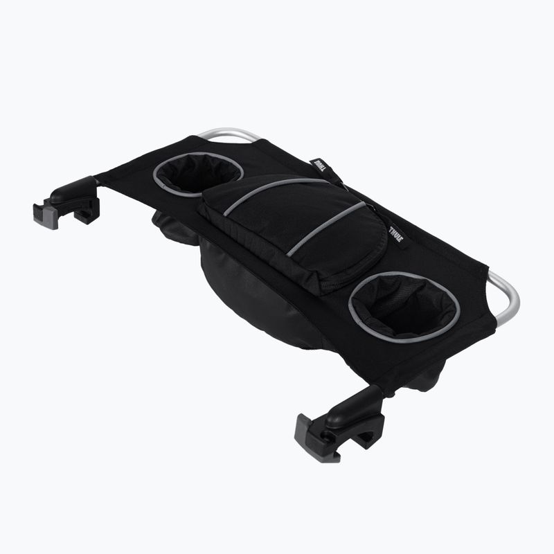 Organizzatore per carrozzina Thule Sport Double nero 20201514 2