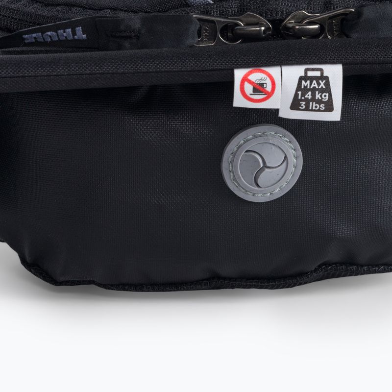 Organizzatore per carrozzina Thule Sport Double nero 20201514 4