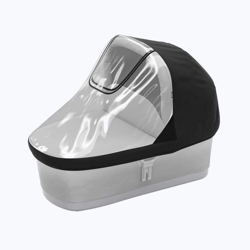 Thule Urban Glide Bassinet Copertura antipioggia nera 20110743