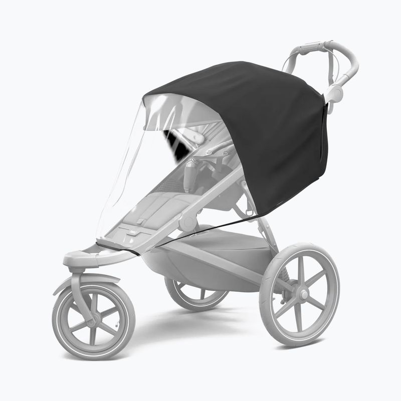 Thule Urban Glide parapioggia nero 20110746