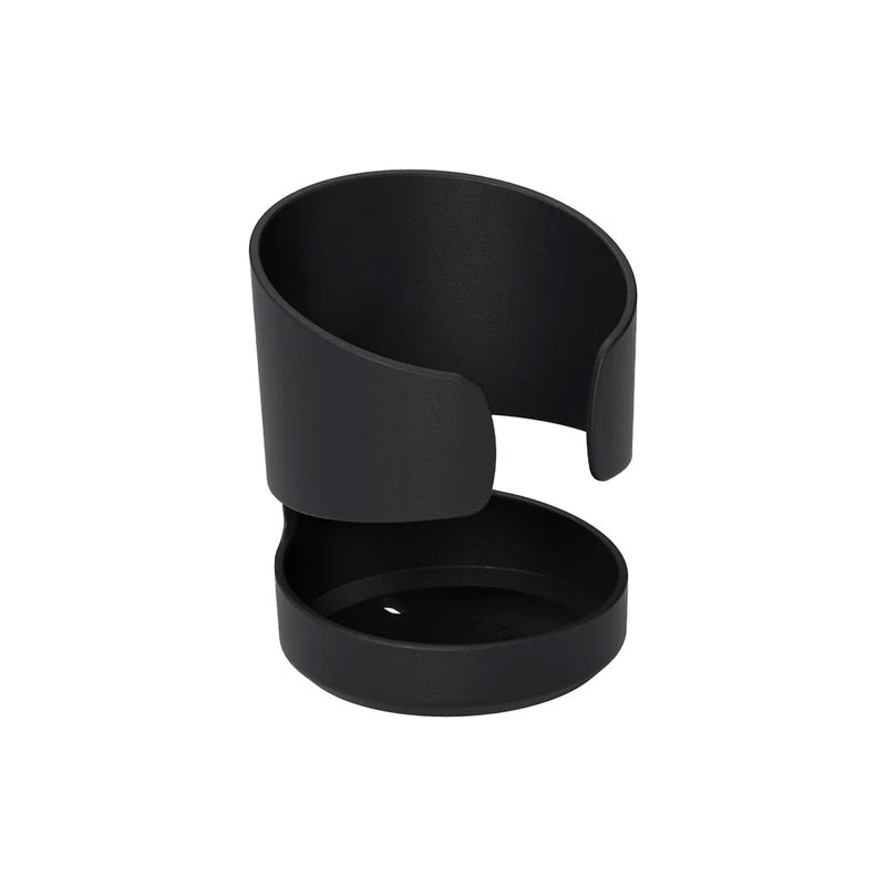 Portabicchieri per passeggino Thule Nero 11300406