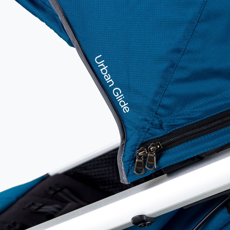 Thule Urban Glide 2 carrozzina da jogging blu 10101943 8