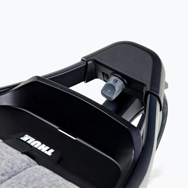Thule Urban Glide2 carrozzina da jogging nera 10101948 9