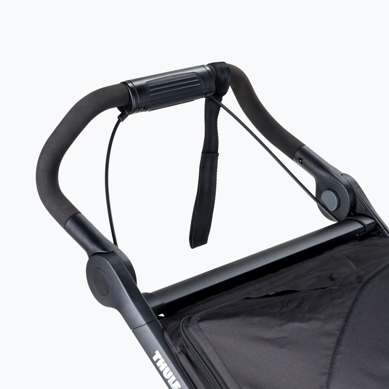 Thule Urban Glide 2 carrozzina da jogging nera 10101949 6