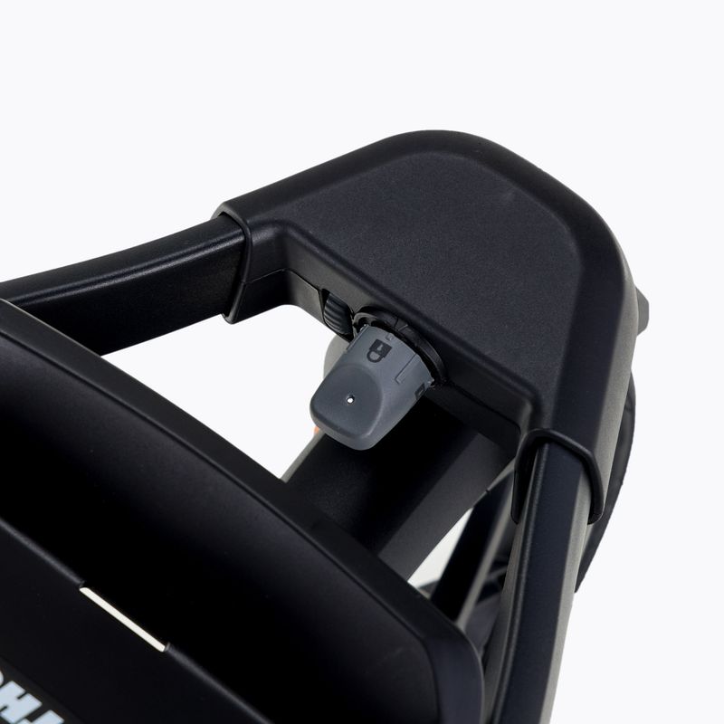 Thule Urban Glide 2 carrozzina da jogging nera 10101949 8