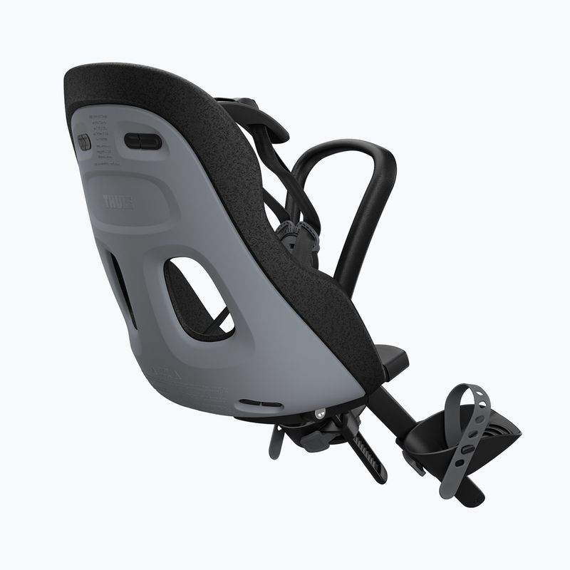 Seggiolino per bici monumentale Thule Yepp Nexxt 2 Mini 3