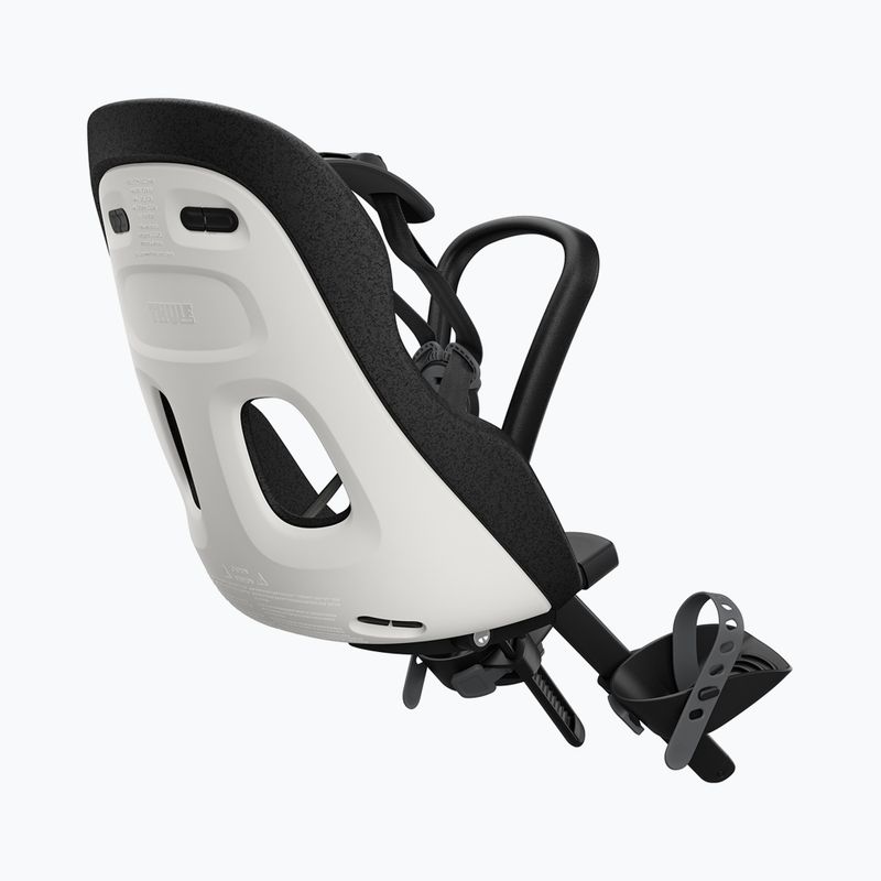 Seggiolino per bicicletta Thule Yepp Nexxt 2 Mini bianco 3