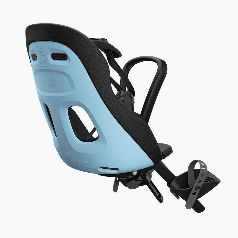 Seggiolino per bicicletta Thule Yepp Nexxt 2 Mini blu 3