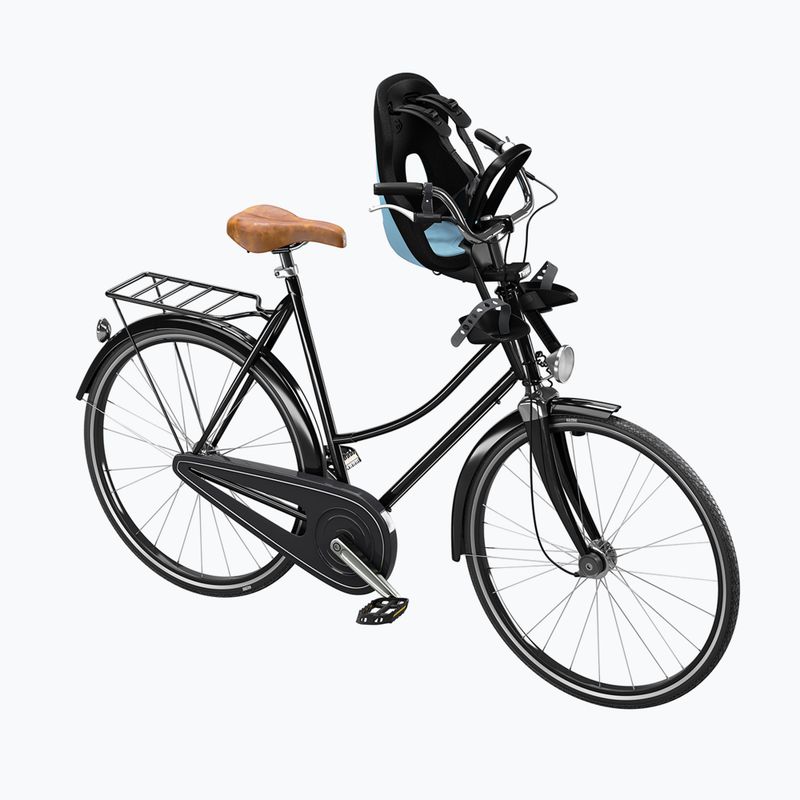 Seggiolino per bicicletta Thule Yepp Nexxt 2 Mini blu 6